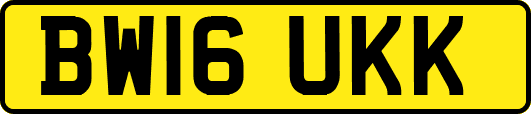 BW16UKK