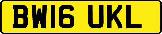 BW16UKL