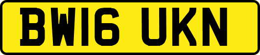 BW16UKN