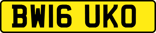 BW16UKO