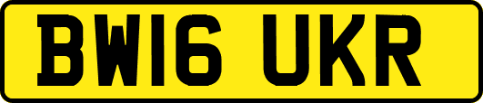 BW16UKR