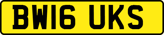 BW16UKS