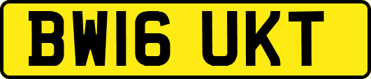 BW16UKT