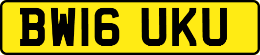 BW16UKU