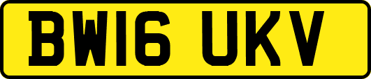 BW16UKV