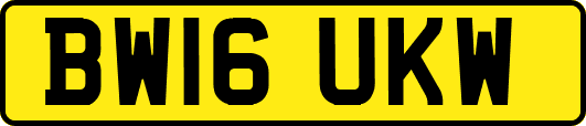 BW16UKW