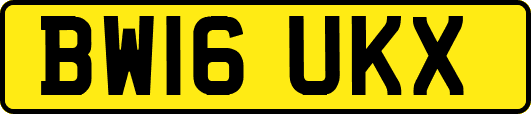 BW16UKX
