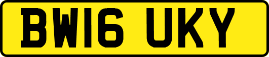 BW16UKY