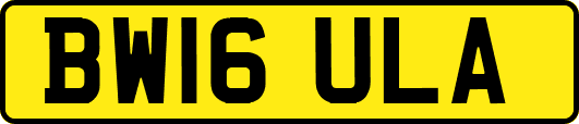 BW16ULA