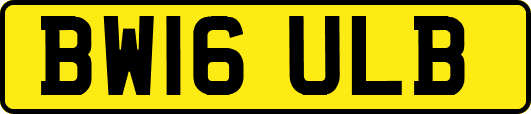 BW16ULB