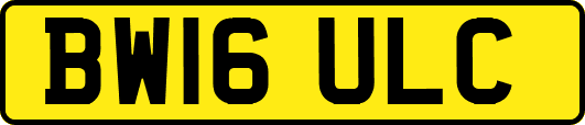 BW16ULC
