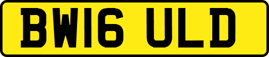 BW16ULD