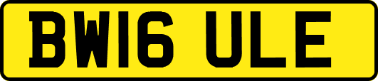 BW16ULE
