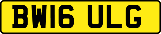 BW16ULG