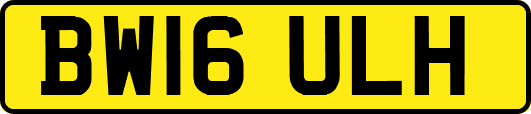 BW16ULH