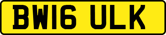 BW16ULK