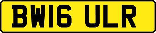 BW16ULR