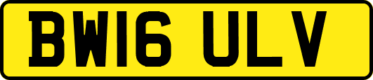 BW16ULV