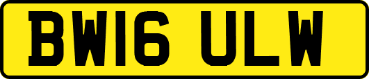 BW16ULW
