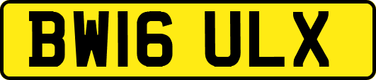 BW16ULX