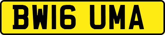 BW16UMA