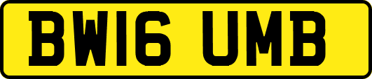 BW16UMB