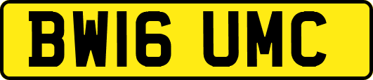 BW16UMC