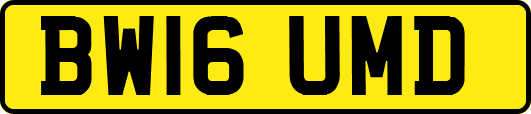 BW16UMD