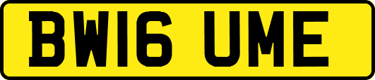 BW16UME