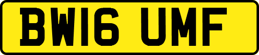BW16UMF