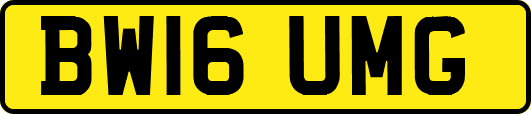 BW16UMG