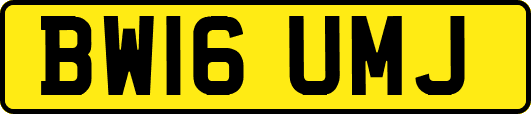 BW16UMJ