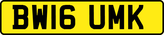 BW16UMK