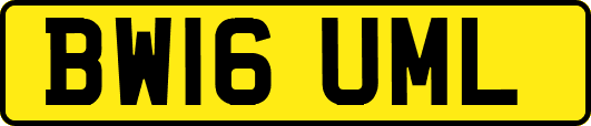 BW16UML