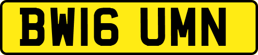 BW16UMN
