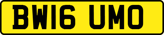 BW16UMO