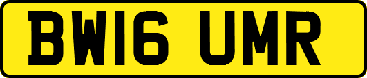 BW16UMR