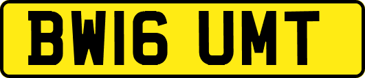 BW16UMT