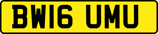BW16UMU