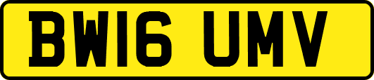 BW16UMV