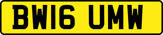 BW16UMW