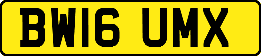BW16UMX