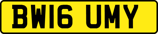 BW16UMY