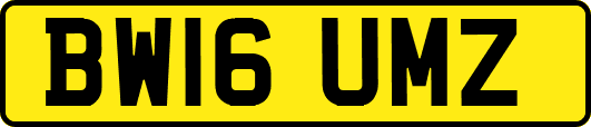 BW16UMZ