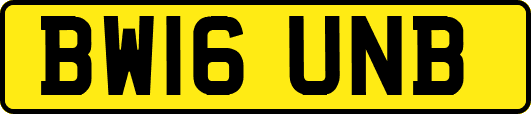 BW16UNB