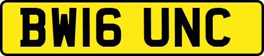BW16UNC