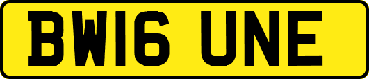 BW16UNE