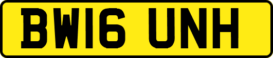 BW16UNH