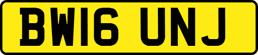 BW16UNJ