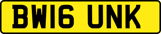 BW16UNK